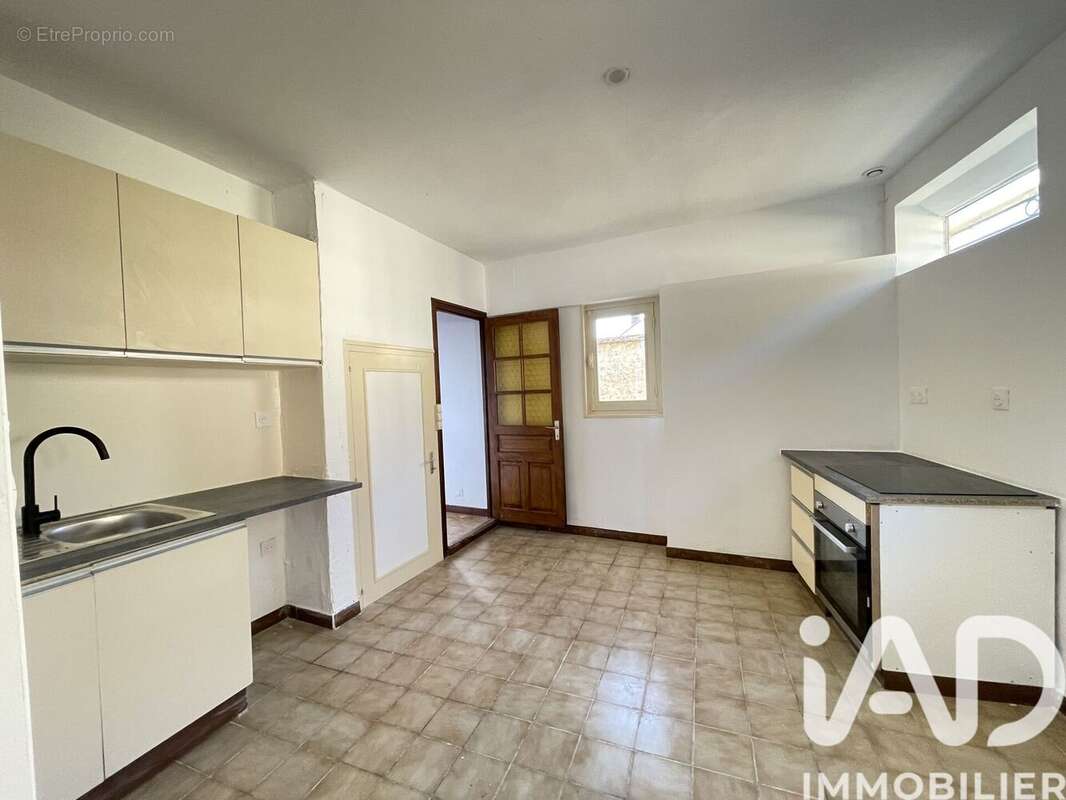 Photo 3 - Maison à BAR-SUR-SEINE