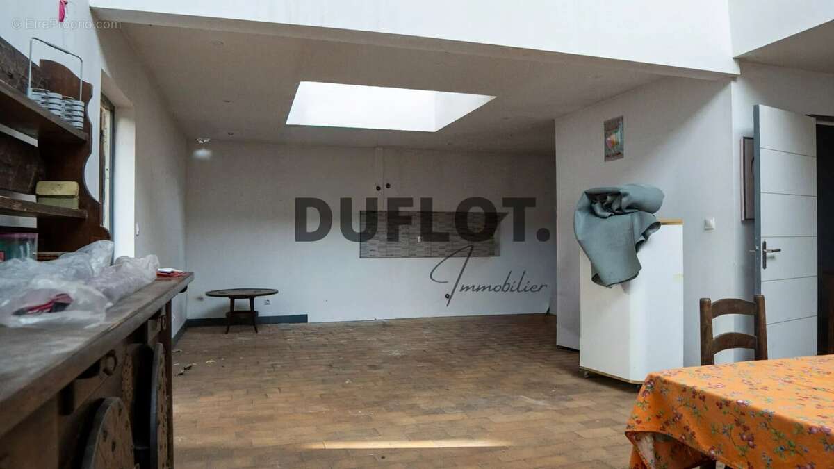Appartement à ROUBAIX