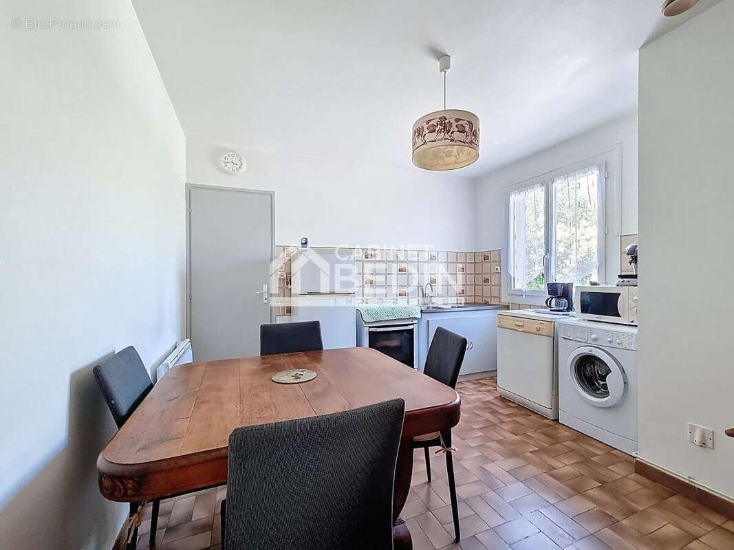 Maison à AUCAMVILLE