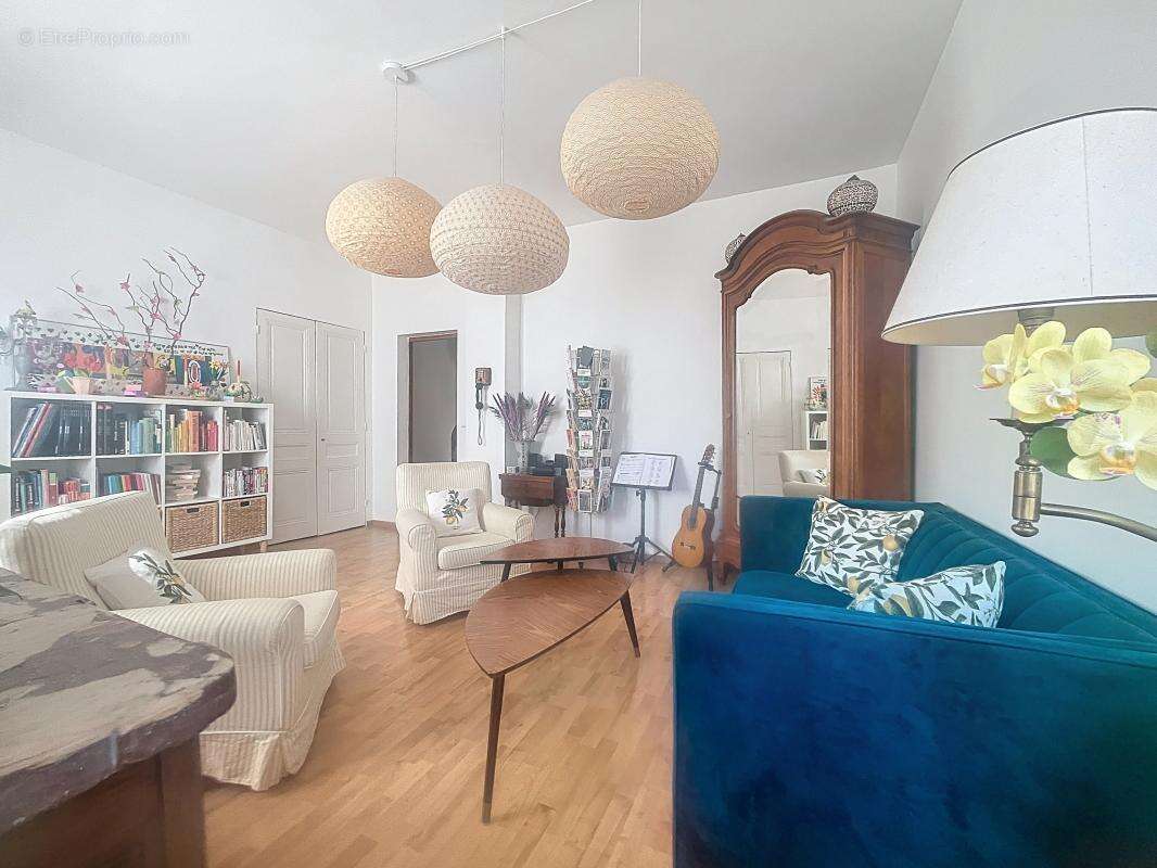 Appartement à VIENNE