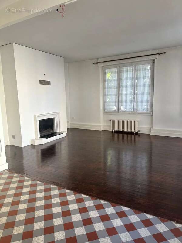 Appartement T2 LORIENT  Nouvelle-Ville - photo 4