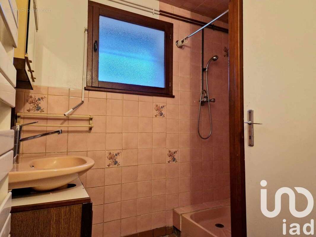 Photo 4 - Maison à SAINT-SAENS