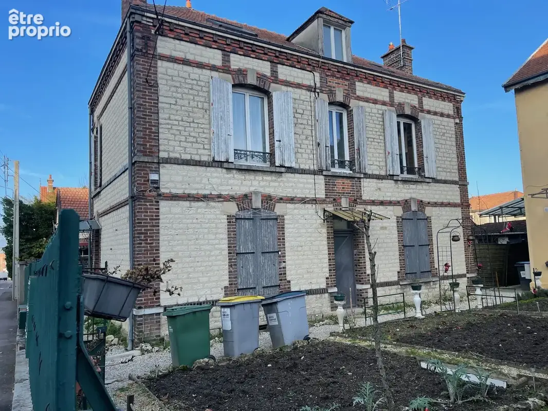 TROYES - Lot de 2 appartements vendus loués - photo 7