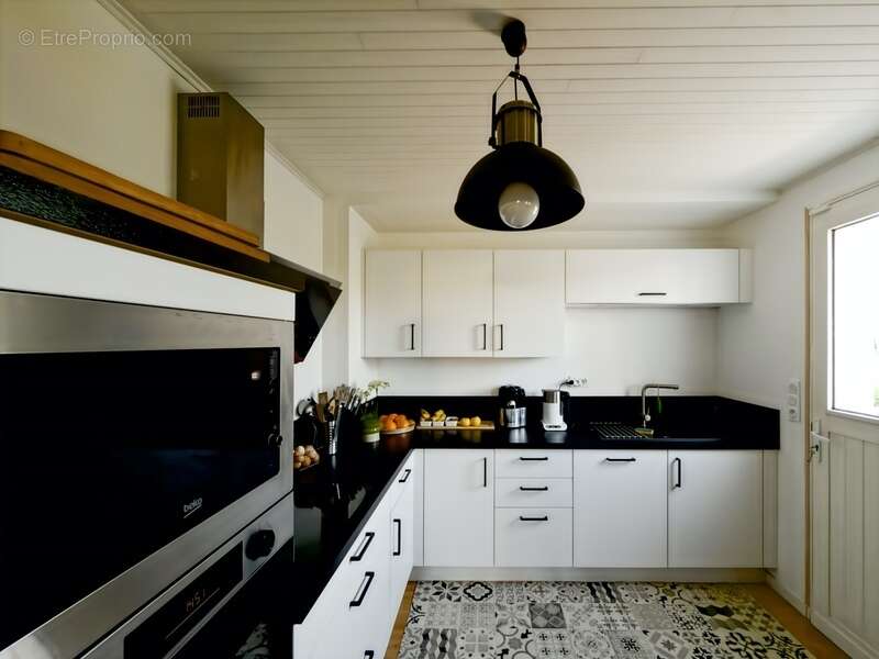 Maison à MOULEYDIER