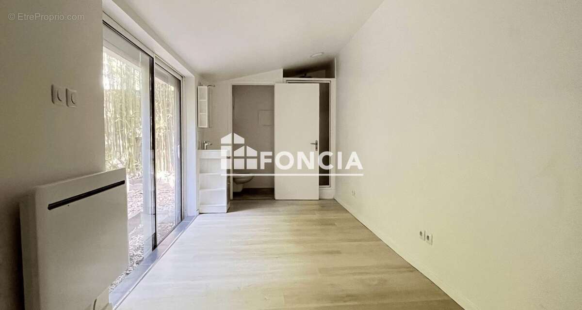 Maison avec jardin au centre ville - photo 21