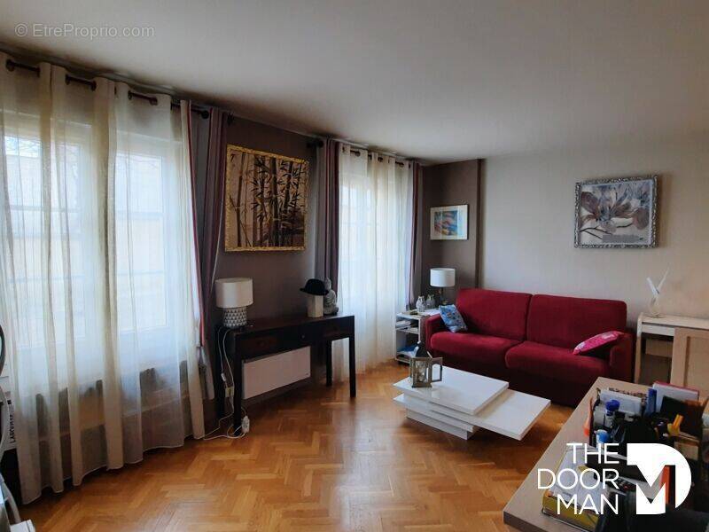 Appartement à RAMBOUILLET
