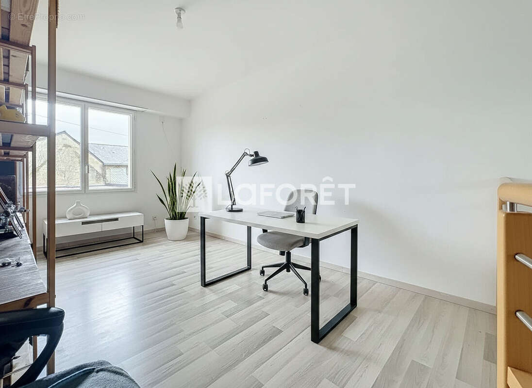 Maison Renac 6 pièce(s) 186 m2 - photo 10