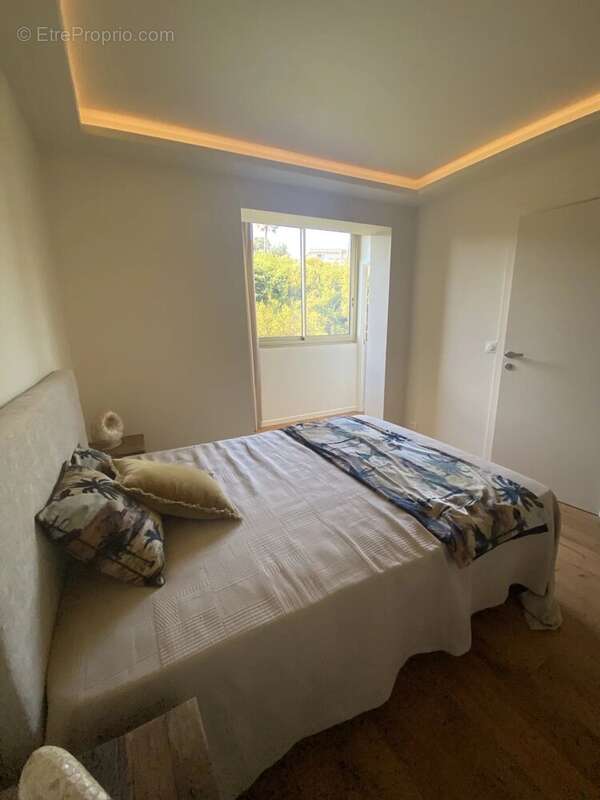 Cannes basse californie-tres beau 4p vue mer - photo 12
