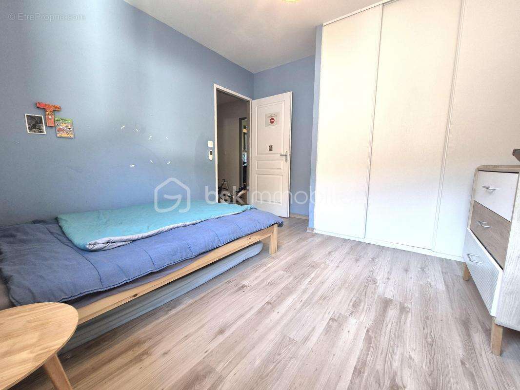 Maison à SAINT-PIERRE-D&#039;ALLEVARD