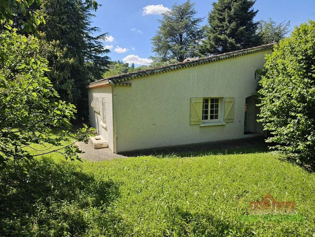 Maison à VIENNE