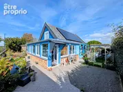 Maison à MAHALON