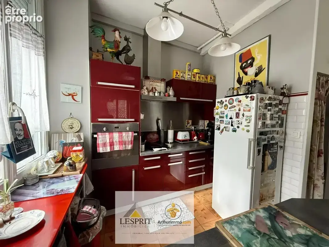 Vente Maison Brive-la-gaillarde(19100) 237 000ï¿œ - photo 4