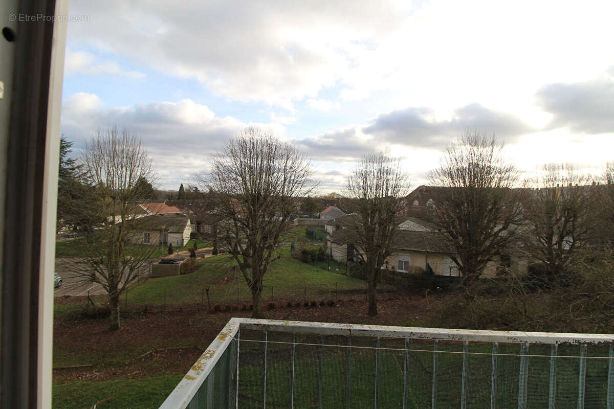 Appartement à NOYON