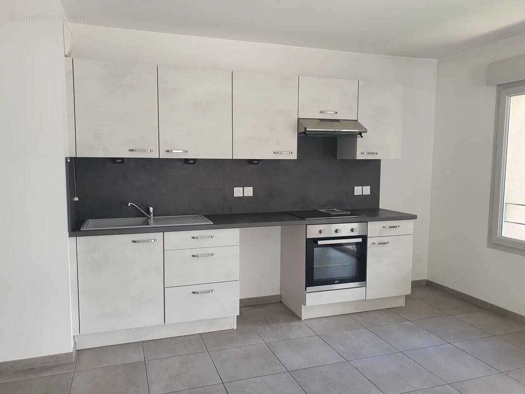 Appartement à SALLANCHES