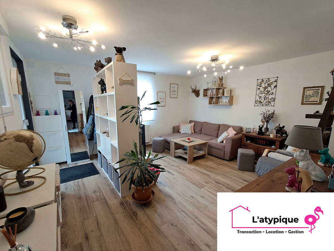 Maison 280 m² à Saulnot  - photo 8