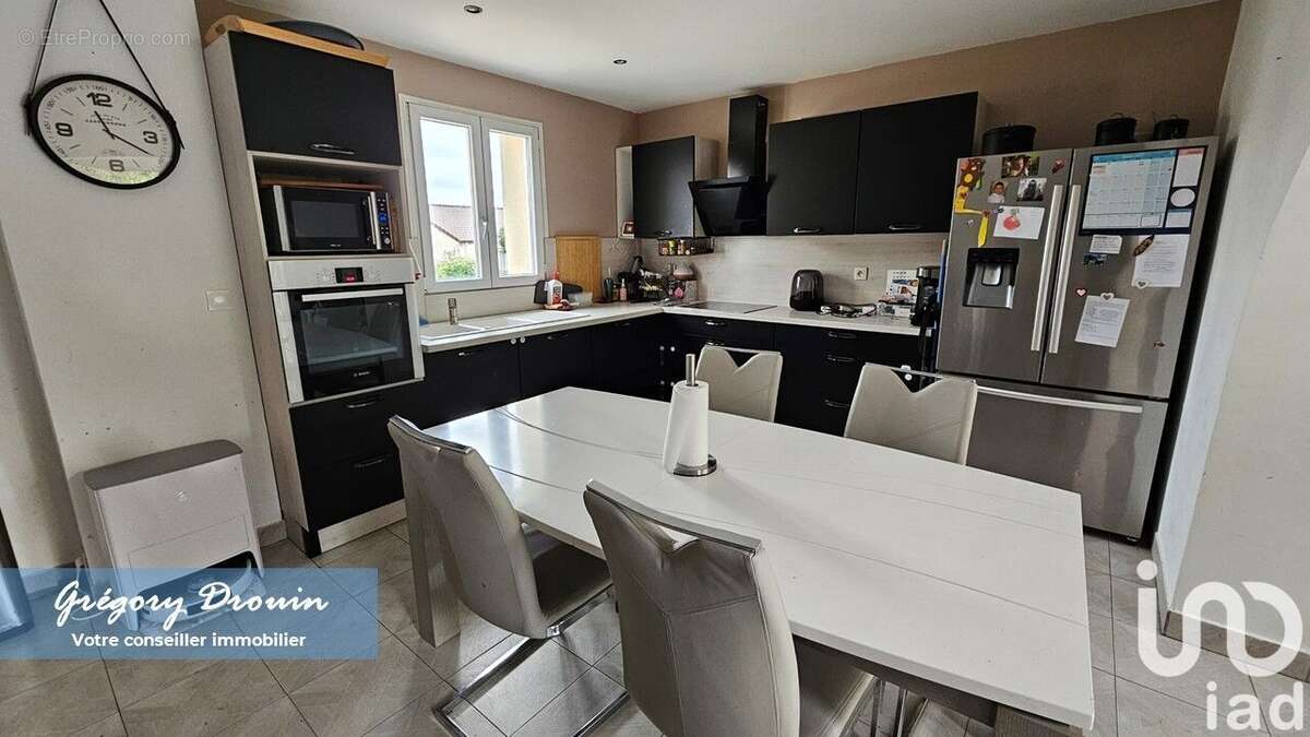 Photo 6 - Maison à BOISSISE-LE-ROI