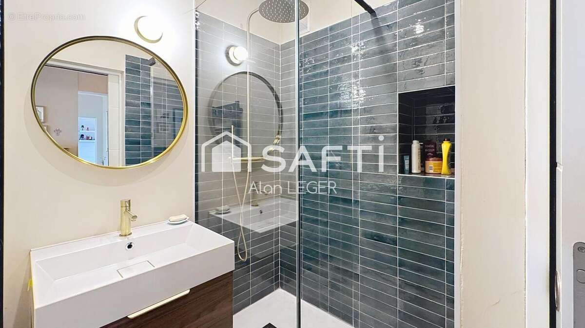 Photo 8 - Appartement à LE BOUSCAT