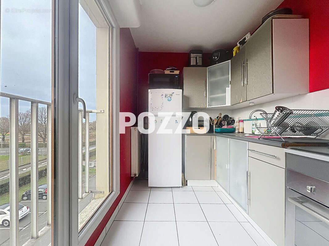 Appartement à CAEN
