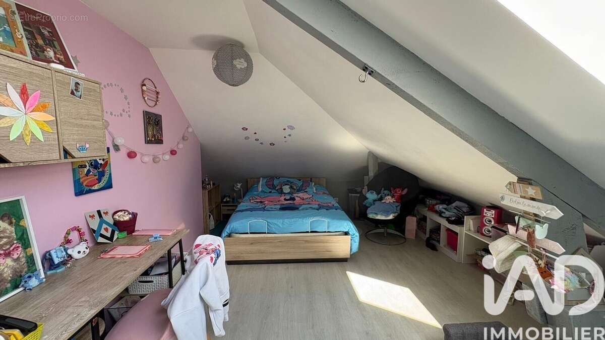 Photo 9 - Maison à CHATELLERAULT