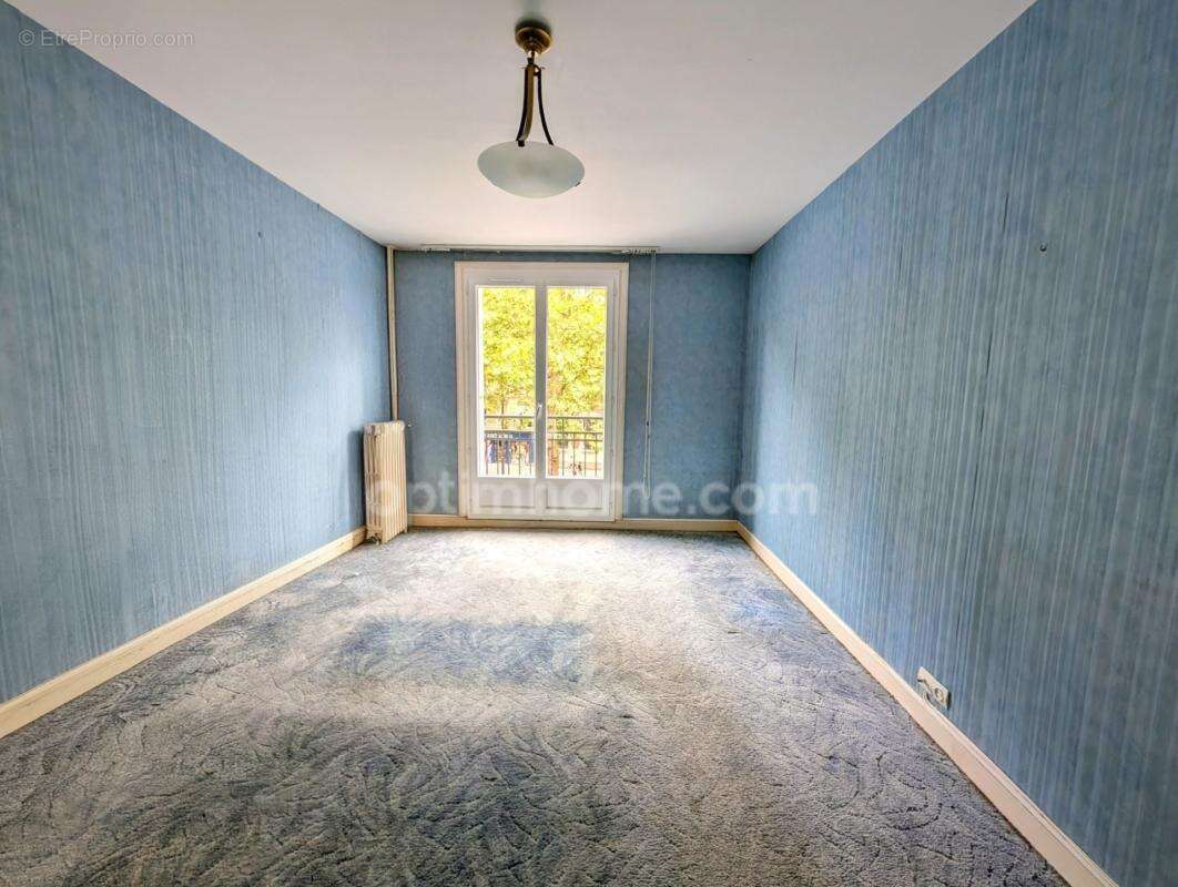 Appartement à vendre 4 pièces LE HAVRE (76) avec balcon ! - photo 9