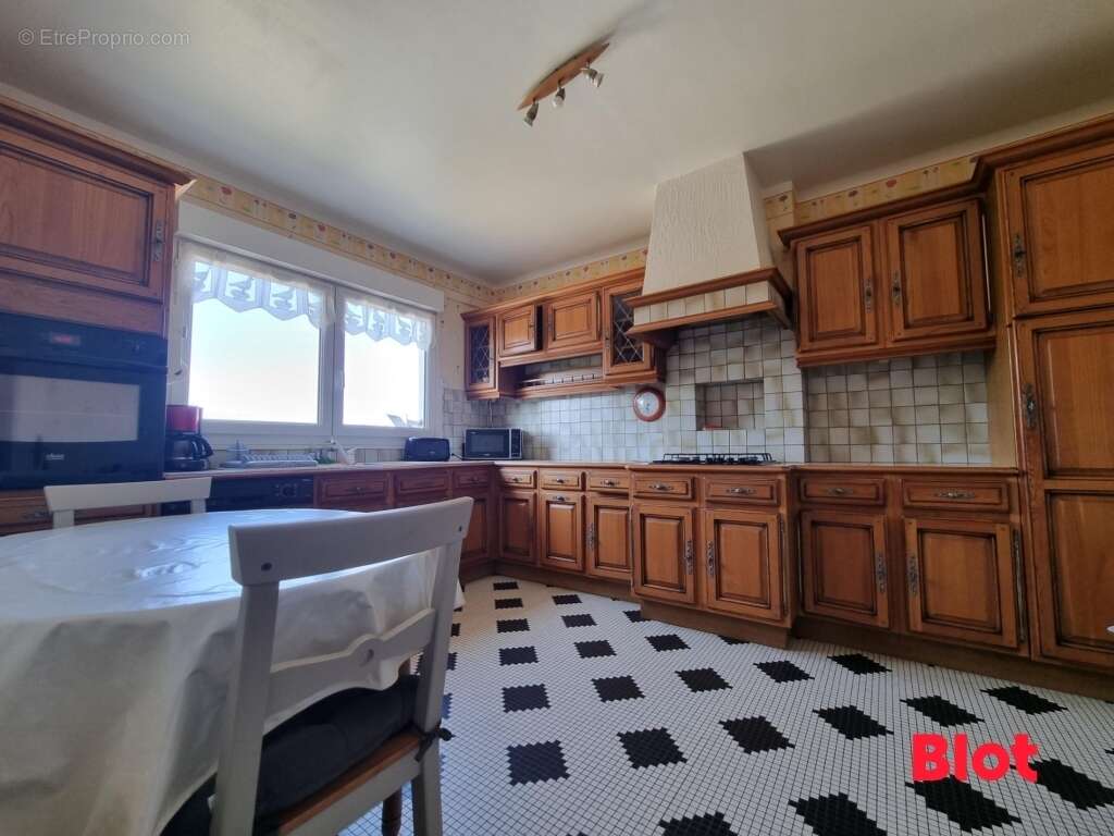 Maison 123 m² à L'hermitage  - photo 6