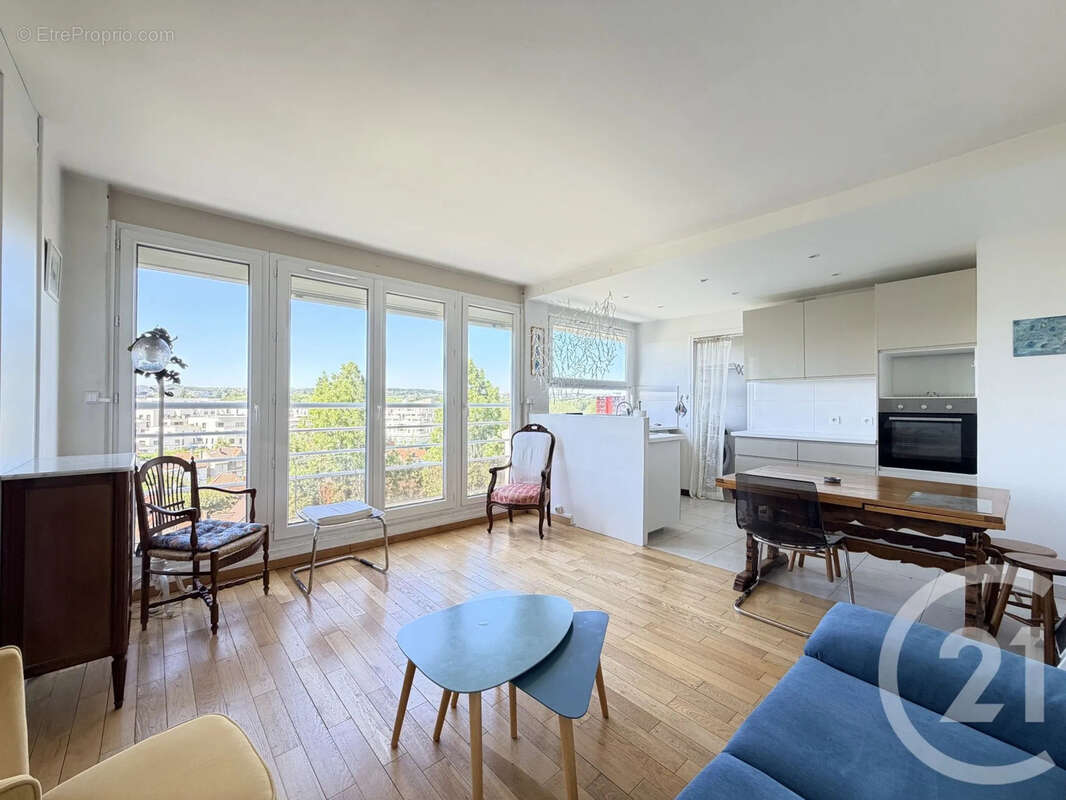Appartement à ANTONY