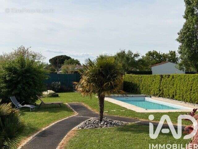 Photo 4 - Maison à VOUILLE