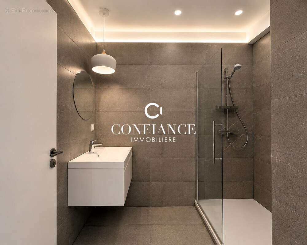 Appartement 56 m² à Nice  - photo 8