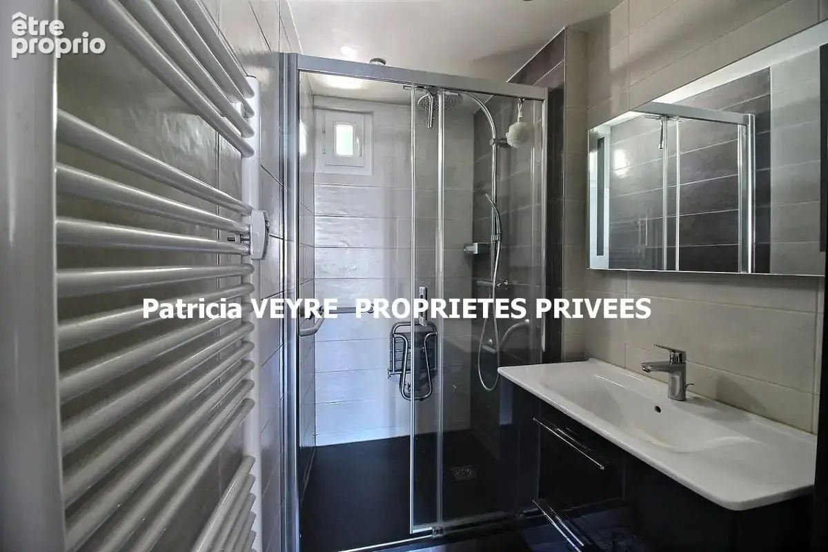 SAINT-ETIENNE FAURIEL VIVARAIZE appartement T3 de 80 m² GARAGE fermé plus une cave - photo 5