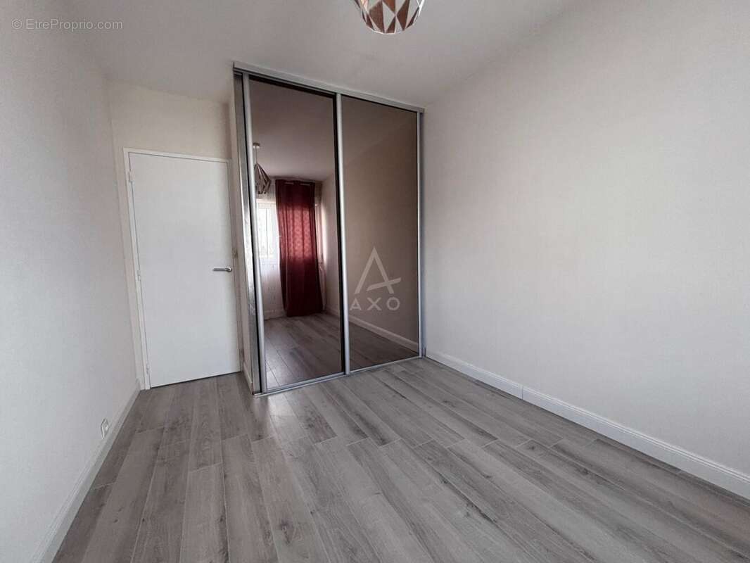 Appartement à SAINT-HERBLAIN
