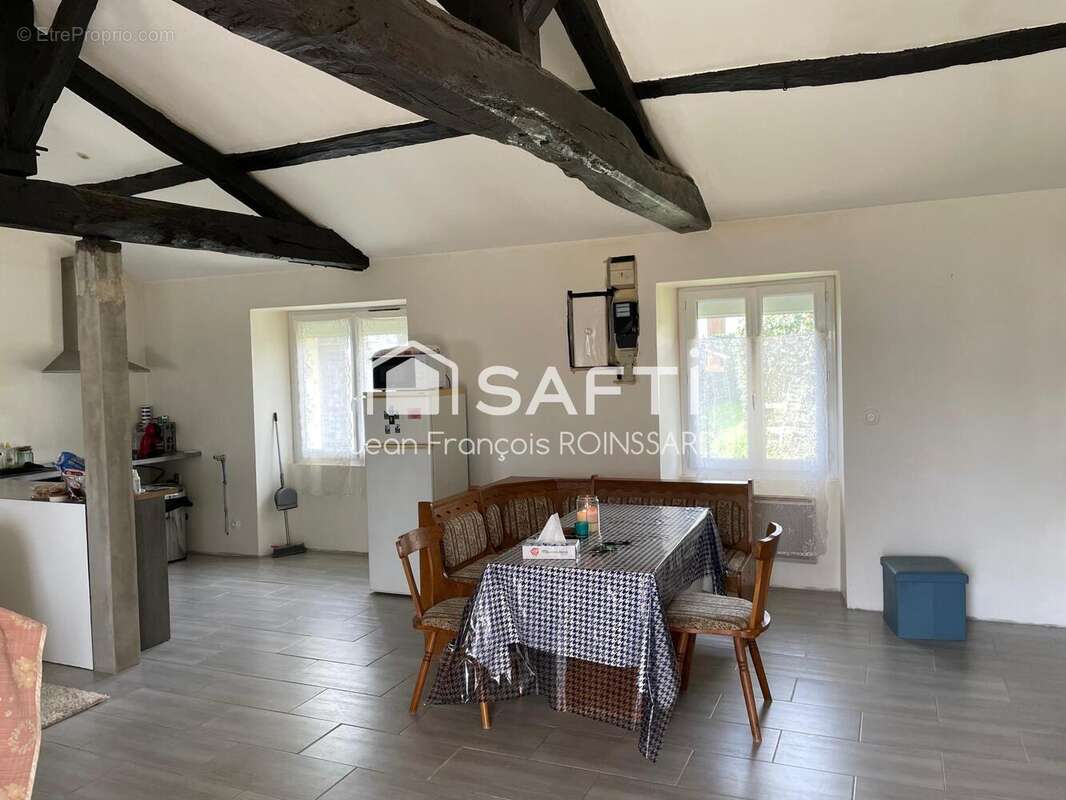 Photo 3 - Maison à LE PELLERIN