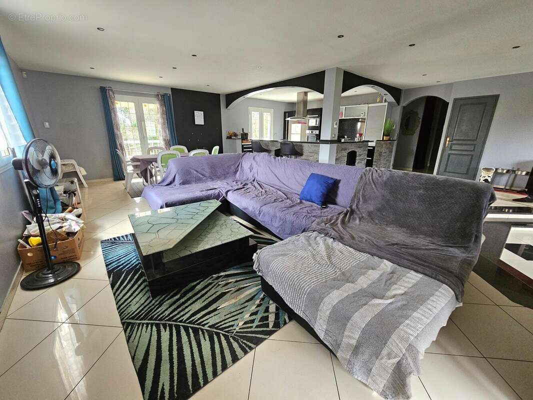 Photo 3 - Maison à MONTARGIS