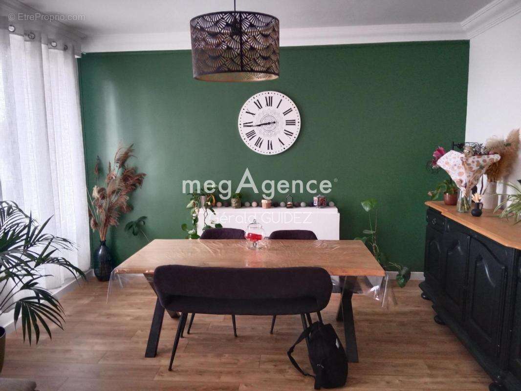 Appartement à DOUAI