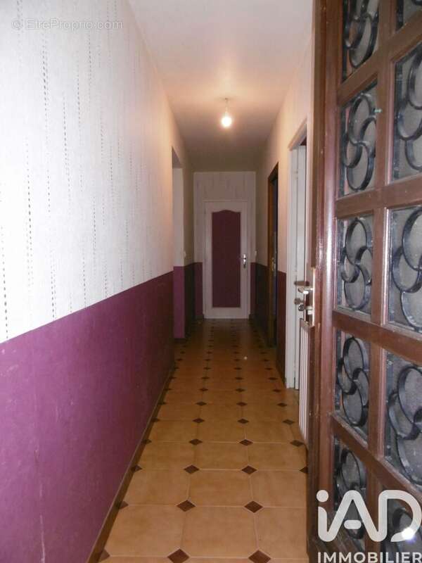 Photo 3 - Maison à GAJOUBERT