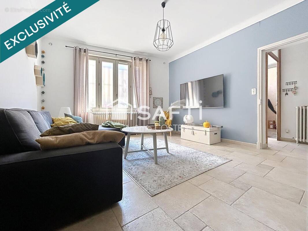 Photo 1 - Maison à MOISSAC