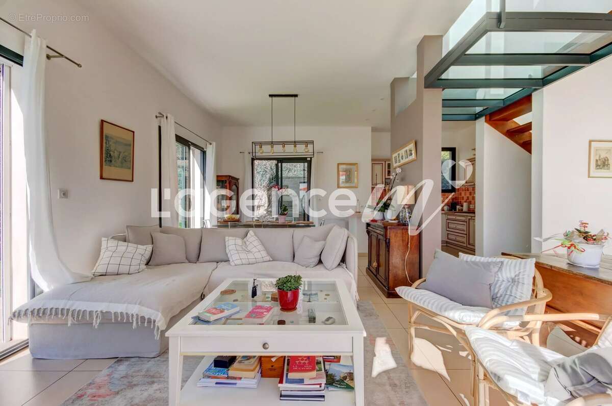 Maison à NICE