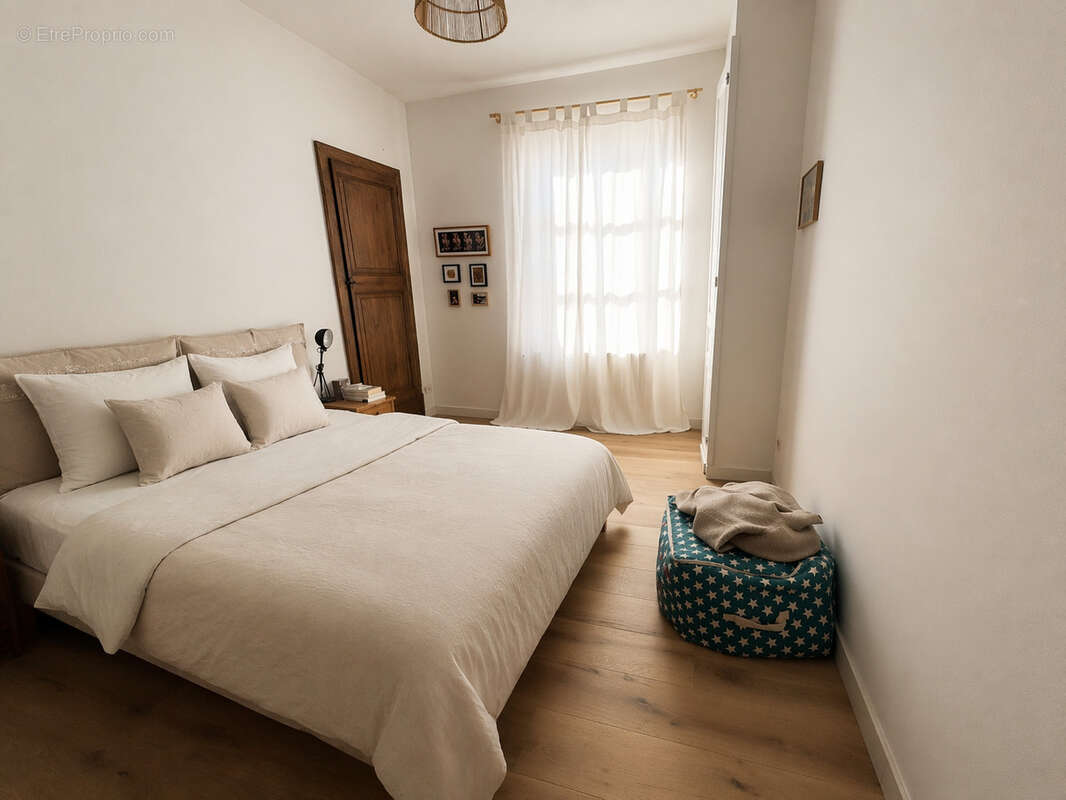 Appartement à BOURGES