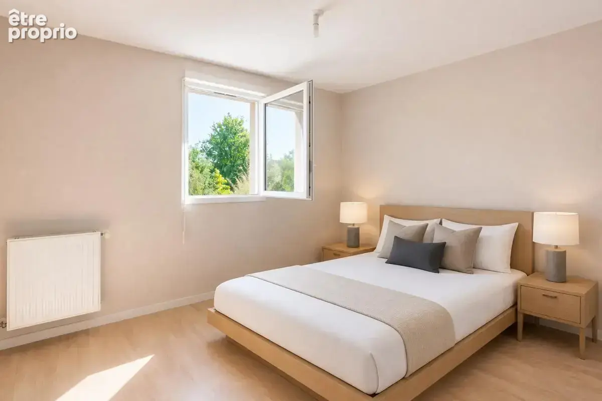 Maison de 5 pièces de 104 m² à Pornic - photo 10