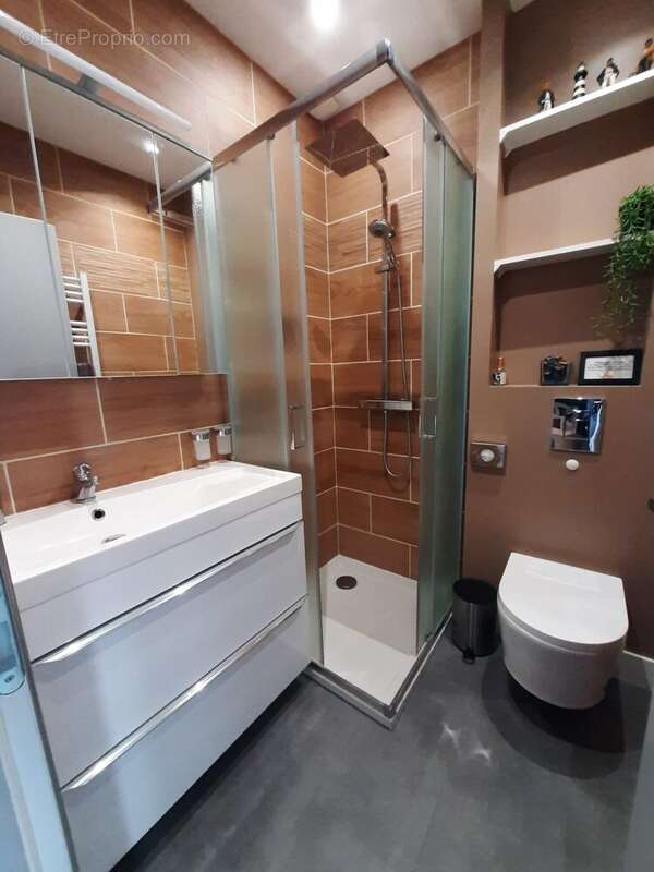 Maison à SAINT-VALERY-EN-CAUX