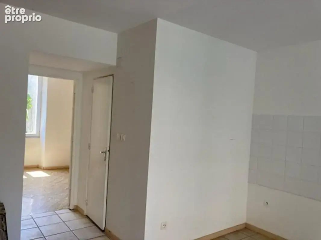 MEYRANNES (30) , Immeuble de rapport de 264 m² (4 lots) , Excellent DPE (C/A) ? Compteurs individuels - photo 11
