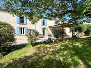 Maison à CASTETS-EN-DORTHE