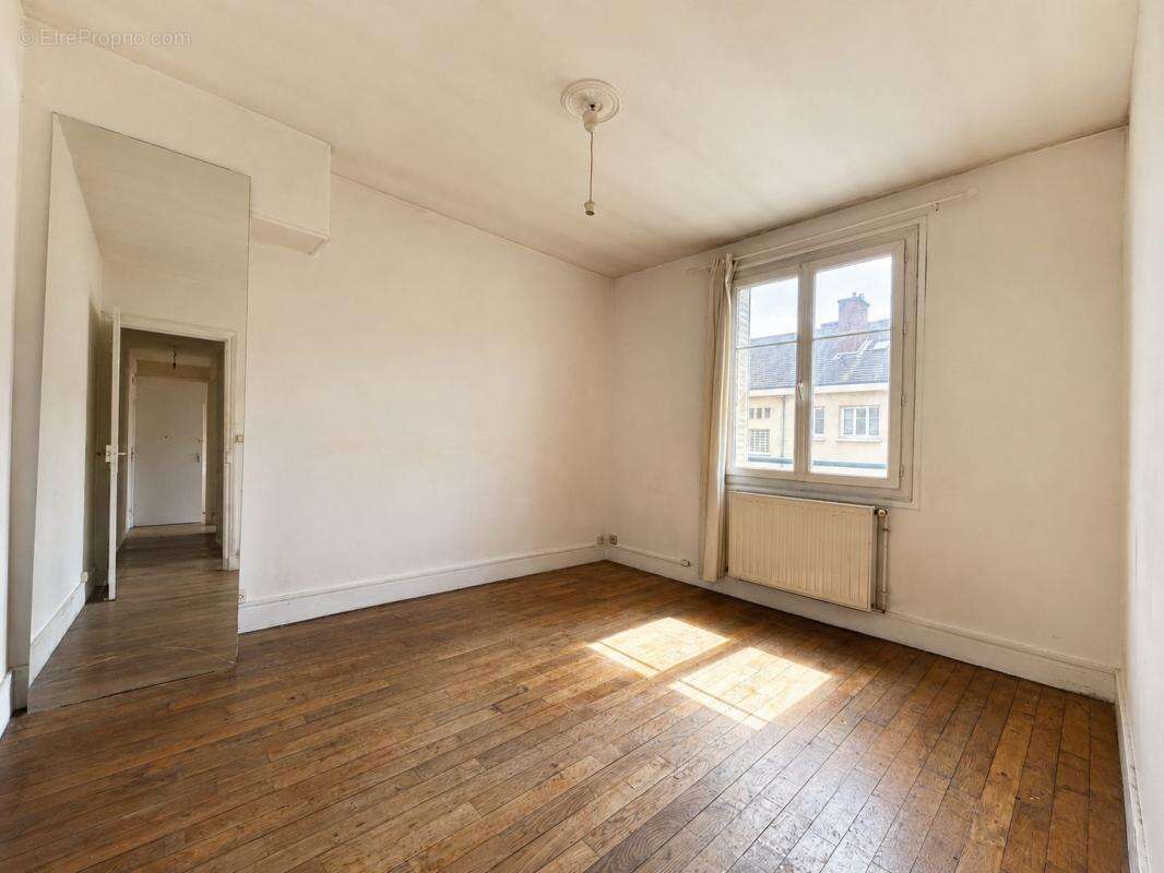 Appartement de type 2 - Ideal investissement locatif - Ultra centre ville - Tous type d'occupation - photo 2