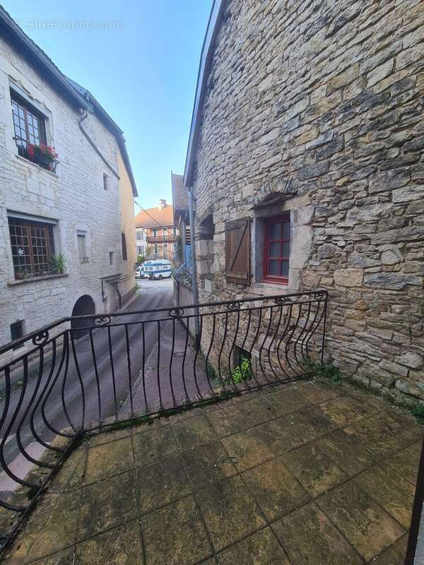 Maison à VUILLAFANS