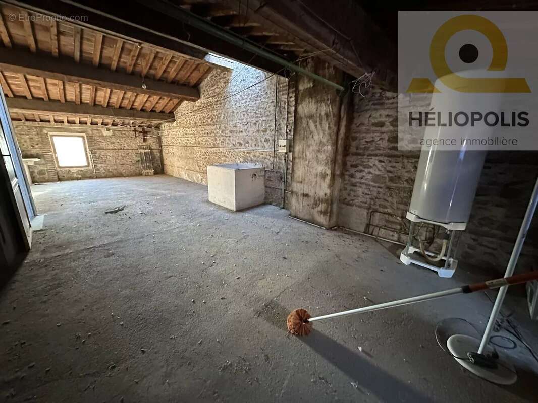 Appartement à SAINTE-MARIE