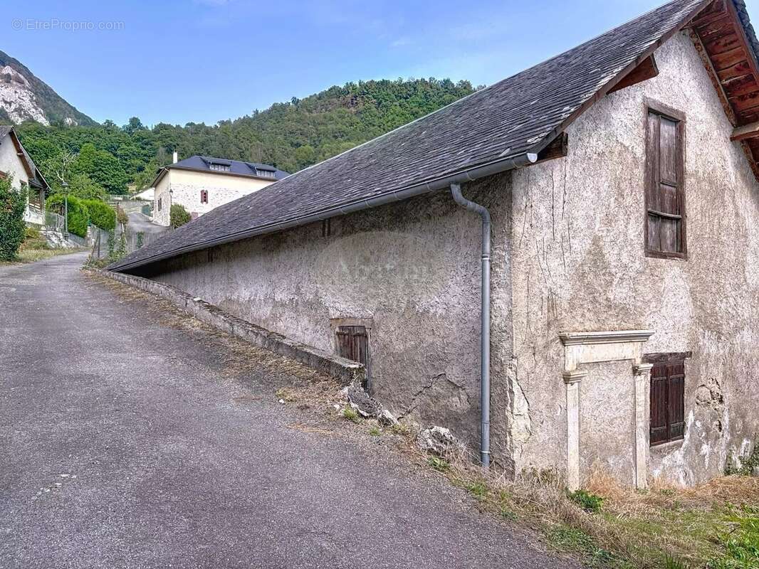 Maison à ARGELES-GAZOST