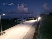 Terrain à ANSE-BERTRAND