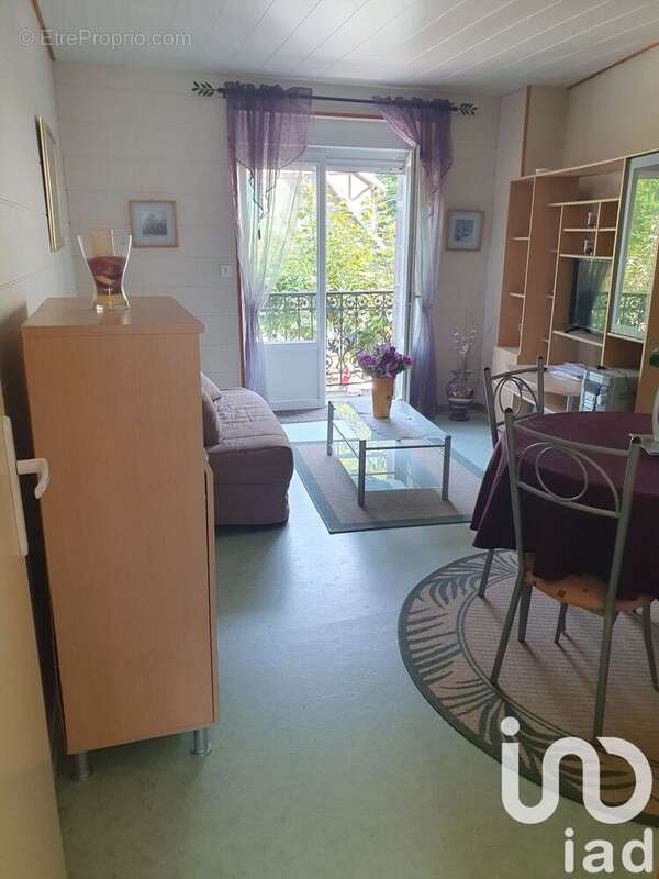 Photo 8 - Appartement à MONT-DORE