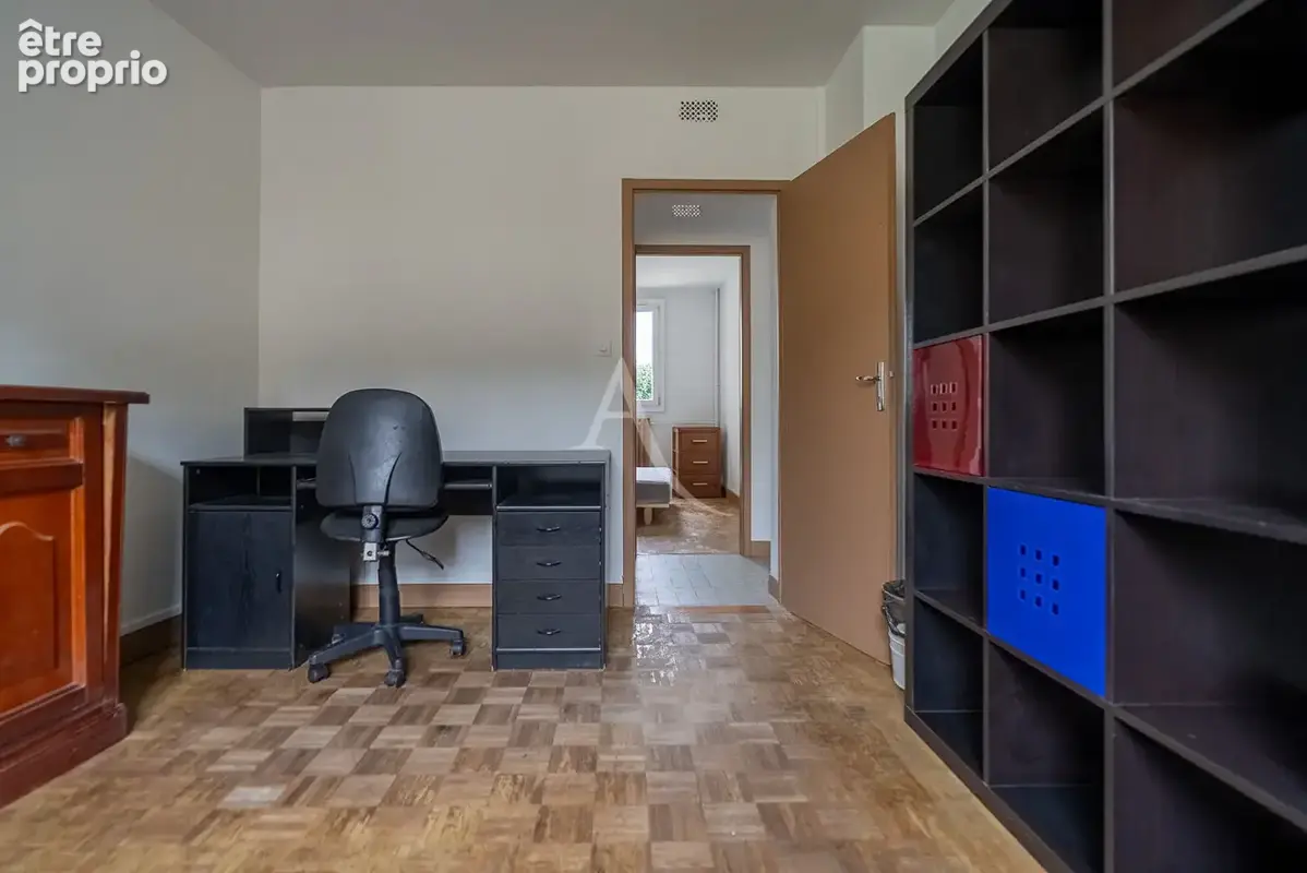 Appartement vendu loué à CARCASSONNE - photo 4