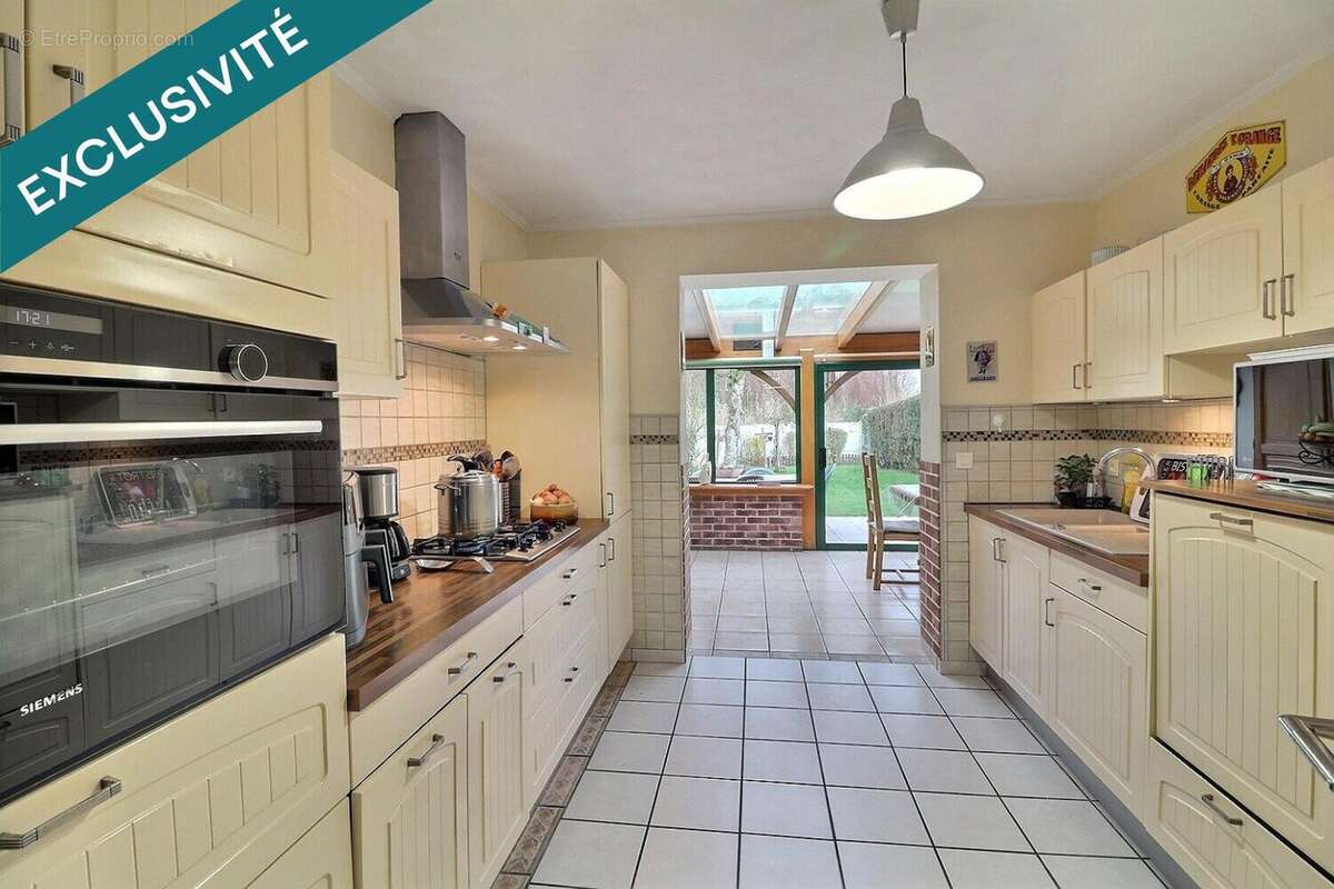 Photo 6 - Maison à SOLESMES