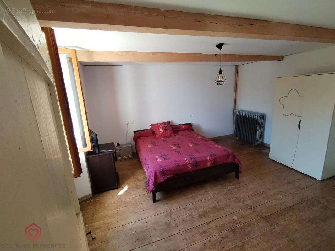 Maison à SAINT-LAURENT